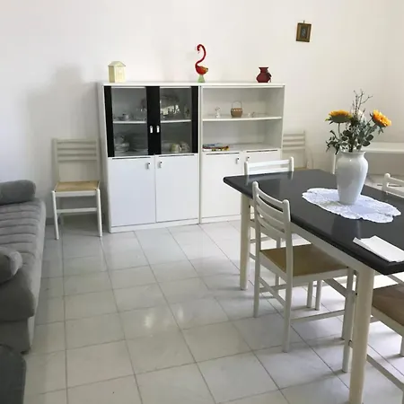 Maria 度假居 安德拉诺