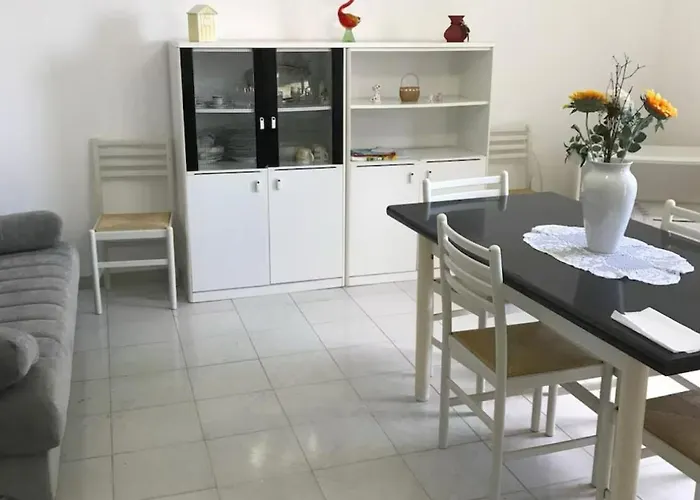 Maria Holiday home Andrano